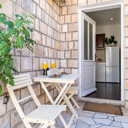 Dub 3 Lejlighed Dubrovnik Eksteriør billede