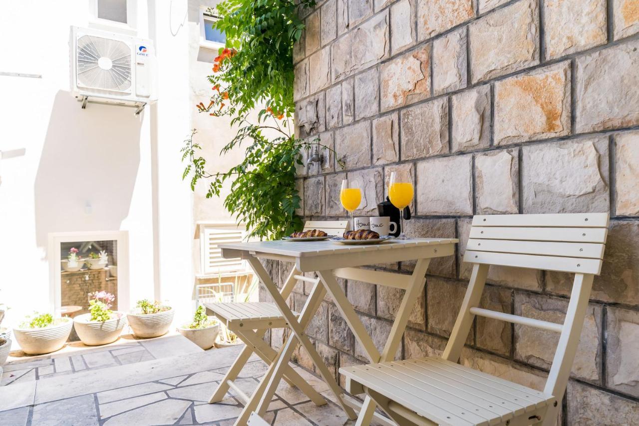 Dub 3 Lejlighed Dubrovnik Eksteriør billede